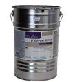 Berger LT Export Extra 10л лак паркетний